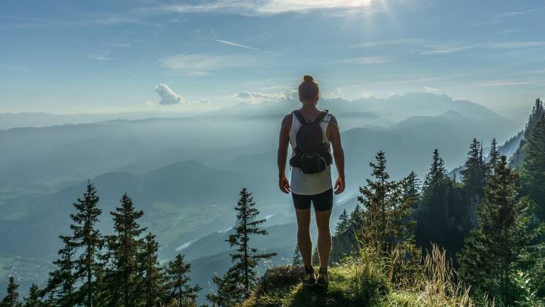 Raid Trek Tours Endurance – Avril 2018