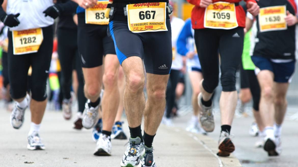 La gestion d’un marathon