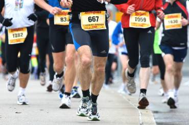 La gestion d’un marathon