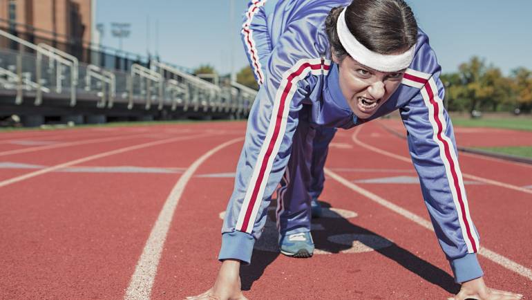 Des conseils pour bien démarrer la saison en course à pied