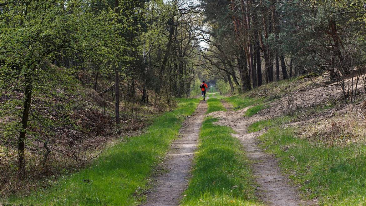 Existe-il une tactique pour gérer les trails ?