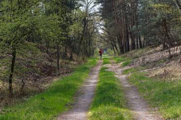 Existe-il une tactique pour gérer les trails ?