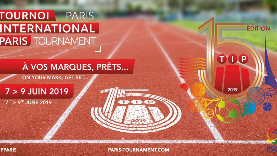 Tournoi International de Paris