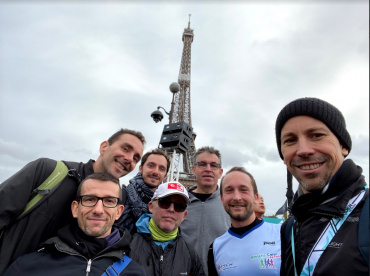 03-11-2019 – Ekiden, première course financée de l’année
