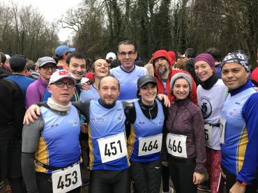08-12-2019 – Courir pour le plaisir