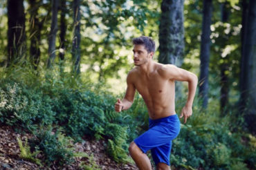 Comment courir en montée?