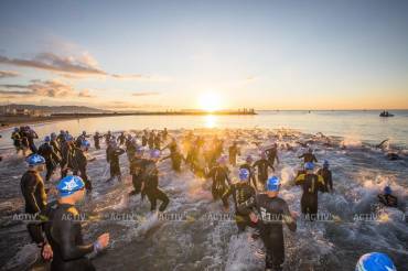 18-10-2020 – William raconte le half Ironman de Mandelieu