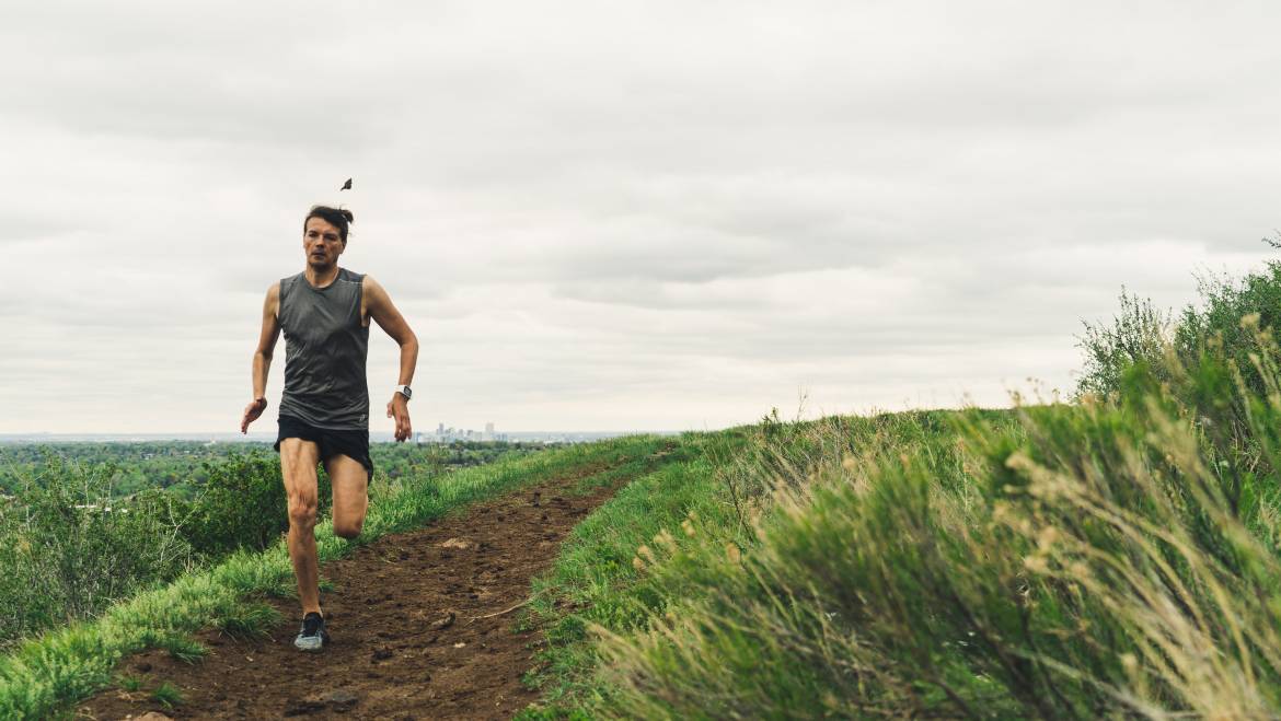Courir seul, un plaisir non sans risque