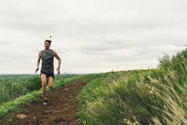 Courir seul, un plaisir non sans risque