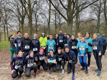 Courses financées – saison 2022/23