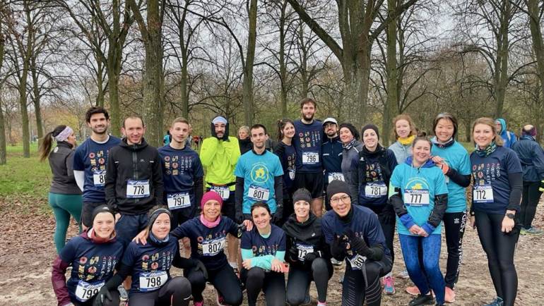 Courses financées – saison 2022/23