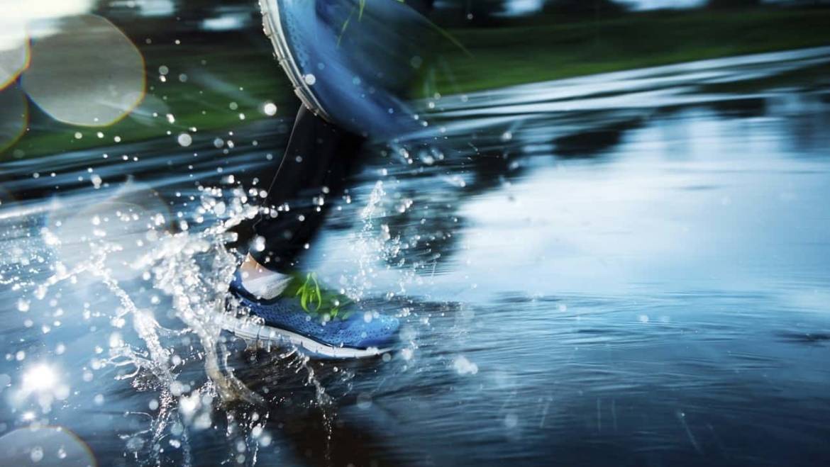 Epreuves par intempéries – courir ou ne pas courir ?