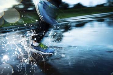 Epreuves par intempéries – courir ou ne pas courir ?